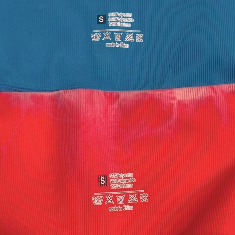 Set of 2 leggings